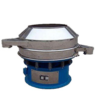 如何解決振動篩篩網(wǎng)堵塞？